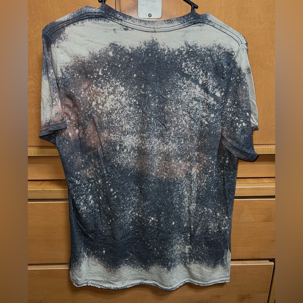 Wrangler Tee - Picture 2 of 2